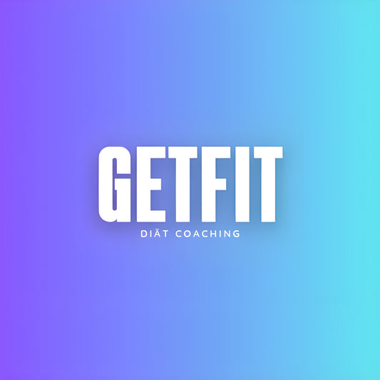 GETFIT - DIÄT COACHING